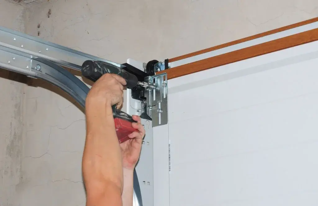 Garage Door Repair Bridgewater