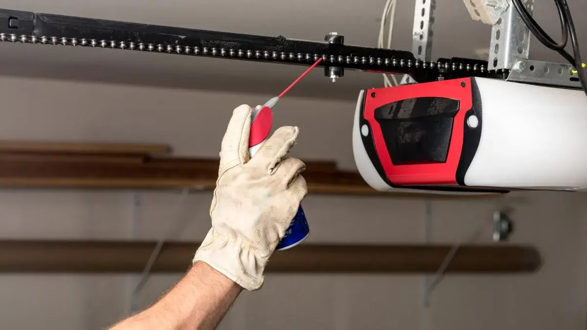 Garage Door Opener Repair Bridgewater Garage Door Opener Repair Bridgewater