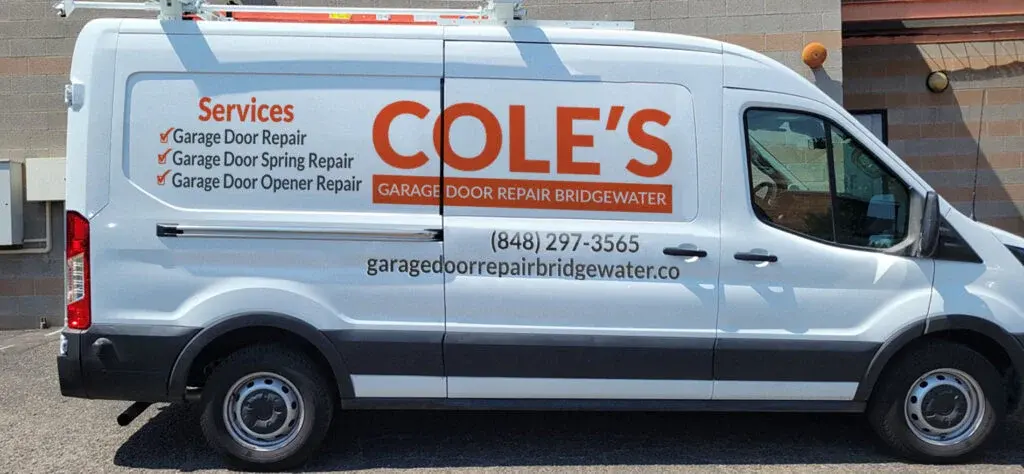 Garage Door Repair Bridgewater Bridgewater